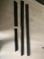 Golf mk2 sierlijsten 1989, Ophalen, Gebruikt