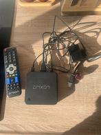 Prixon p9 -4k media streamer NIEUW, Ophalen of Verzenden, Nieuw