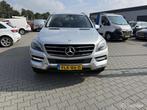 Mercedes M-klasse 250 BlueTEC Edition 1, Auto's, Mercedes-Benz, Automaat, 2177 kg, Gebruikt, 4 cilinders