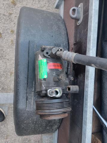 BMW M43 Airco pomp beschikbaar voor biedingen