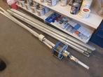 Rolfokreefsysteem Profurl (16.2 m), Watersport en Boten, Gebruikt