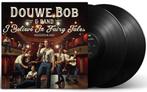 Vinyl 2LP Douwe Bob I Believe In Fairy Tales Live 2025 NIEUW, Ophalen of Verzenden, 2000 tot heden, Nieuw in verpakking, 12 inch