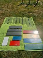 Vintage Tomado wandrek  wandreken, Ophalen of Verzenden