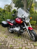 BMW R850R 1997, Motoren, 2 cilinders, Particulier, Meer dan 35 kW, Toermotor