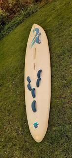Surfplank Ten Cate Spacer, Watersport en Boten, Ophalen, Met draagtas, 300 cm of meer, Plank