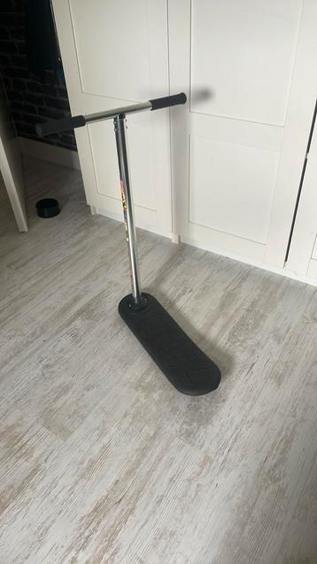 Trampscoot beschikbaar voor biedingen
