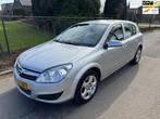 Opel Astra 1.6 Business Airco Cruise Trekhaak Lm velgen, Voorwielaandrijving, 15 km/l, Gebruikt, 4 cilinders
