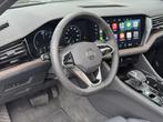 Volkswagen Touareg 3.0 TSi eHybrid 4MOTION Elegance | Massag, Automaat, Gebruikt, 2995 cc, Leder