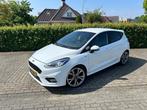 Fiesta 1.0 ST-Line - NW MODEL-Dealer onderhouden-Inruil MOG, Voorwielaandrijving, 1063 kg, Zwart, Origineel Nederlands