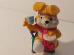 kindersurprise Lustige Ski Hasen Hajo Happy Hour, Ophalen of Verzenden, Zo goed als nieuw, Hardplasticfiguren