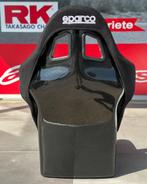 Sparco Pro2000 QRT Kuipstoel Sportstoel Racestoel FIA 8kg, Ophalen of Verzenden