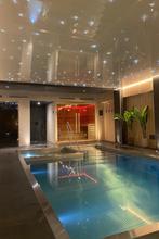 Prive Spa concept, aandeel/ volledig overname met pand, Tuin en Terras, Bubbelbaden en Hottubs, Ophalen of Verzenden