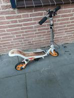 SpaceScooter Model X580, Fietsen en Brommers, Ophalen, Gebruikt, Overige typen, SpaceScooter