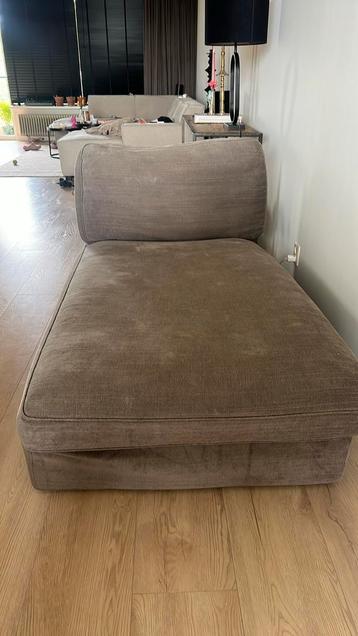 T.e.a.b Ikea Kivik chaise lounge - afbeelding 1