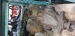 Differentieel cardan  2.81 BMW 7 serie E65 E66 730d, Auto-onderdelen, Transmissie en Toebehoren, Ophalen of Verzenden, Gebruikt