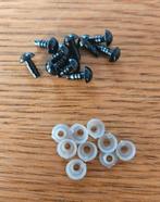 Veiligheids oogjes voor knuffels, Ophalen of Verzenden, Nieuw, Overige typen