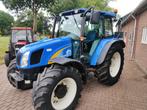 New Holland T 5060, FPT 105 PK, Ophalen, 80 tot 120 Pk, Gebruikt, 7500 tot 10000