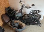 Scooter...., Ophalen, Gebruikt, Overige modellen