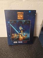 Star Wars 1997 Movie shots album compleet, Verzamelen, Star Wars, Ophalen of Verzenden, Zo goed als nieuw, Boek of Poster