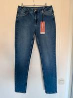 Nieuw! Studio Anneloes Benji Denim Trousers XS, Kleding | Dames, Spijkerbroeken en Jeans, Studio Anneloes, Blauw, Nieuw, Ophalen of Verzenden