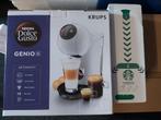 Nescafe Dolce Gusto Genio s nieuw, Ophalen of Verzenden, Nescafe, Nvt, Nvt