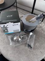 Vivo Fondueset, Ophalen of Verzenden, Zo goed als nieuw, Brander, Fondueset
