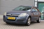 Opel Astra Wagon 1.6 Edition, Auto's, Opel, Voorwielaandrijving, Gebruikt, Zwart, 4 cilinders