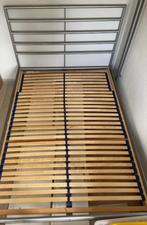 Tweepersoonsbed, Ophalen, Tweepersoons, 140 cm, 200 cm