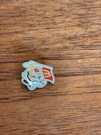 McDonald's Speldje - Voetbal, Ophalen of Verzenden, Zo goed als nieuw, Merk, Speldje of Pin