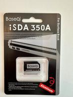 BaseQi iSDA 350A voor surface book, Audio, Tv en Foto, Fotografie | Geheugenkaarten, Ophalen of Verzenden, Zo goed als nieuw