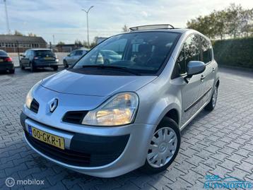Renault Modus 1.6-16V Expression |AUTOMAAT| beschikbaar voor biedingen
