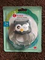 Kruidvat uil koelbijtring nieuw, Ophalen of Verzenden, Nieuw, Overige typen