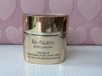 Estēe lauder re-nutriv ultimate lift youth creme 50ml, Ophalen of Verzenden, Nieuw, Gehele gezicht, Verzorging