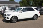 Mercedes-Benz GLE-klasse 500 e 4MATIC, Automaat, Traction-control, Gebruikt, Vierwielaandrijving
