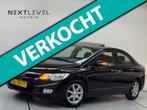 Honda Civic 1.3 Hybrid Automaat Airco Stoelverwarming, 65 €/maand, Gebruikt, Stoelverwarming, Zwart