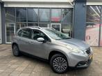 Peugeot 2008 1.2 PureTech Blue Lion | Airco | Navi | Cruise, Voorwielaandrijving, Gebruikt, Euro 6, 1199 cc