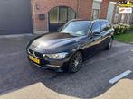 BMW 3-serie Touring 316d M Sport Edition High Executive APK, Auto's, Te koop, Geïmporteerd, 5 stoelen, Gebruikt