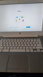Chromebook 14-g000nl, Computers en Software, Chromebooks, Ophalen, 14 inch, Qwerty, HP
