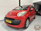 Citroen C1 1.0-12V Séduction*NwAPK*Airco*CV, Voorwielaandrijving, Stof, Gebruikt, Zwart
