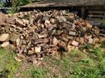 Brandhout Kachel hout Haardhout Beuk - Es - Fijnspar Berk, Minder dan 3 m³, Blokken, Ophalen, Overige houtsoorten