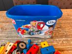 Heros Constructor, Ophalen of Verzenden, Zo goed als nieuw, Overige merken