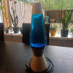 Mathmos Astro lavalamp, Huis en Inrichting, Lampen | Tafellampen, Ophalen of Verzenden, Zo goed als nieuw, Minder dan 50 cm