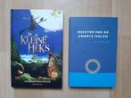2 x Otfried Preussler De kleine heks / Meester zwarte molen, Ophalen, Gelezen