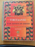 John Peacock - Het Tibetaanse boek van leven en dood Librero, Ophalen, Nieuw, Peacock, Azië