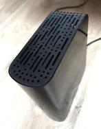 Western Digital, WD externe harde schijf, 500GB, Computers en Software, Gebruikt, Ophalen of Verzenden, 500GB, Western digital