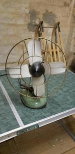 retro erres ventilator jaren 50/60, Verzamelen, Retro, Overige typen, Ophalen of Verzenden