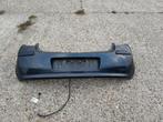 Renault Clio 3 achterbumper, Auto-onderdelen, Carrosserie en Plaatwerk, Ophalen, Gebruikt, Renault, Bumper