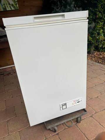 Caravell Vrieskist 80 Liter beschikbaar voor biedingen