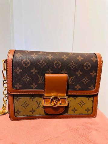Louis Vuitton Classic Bag