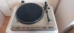 Marantz TT2200 Platenspeler - Redelijk Goed, 1 Scharnier Def, Audio, Tv en Foto, Platenspelers, Gebruikt, Automatisch, Platenspeler